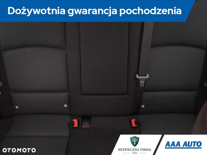BMW Seria 5 - 12