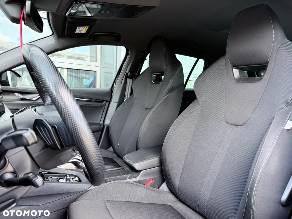Skoda Octavia 1.5 TSI e-Tec Style DSG - 27