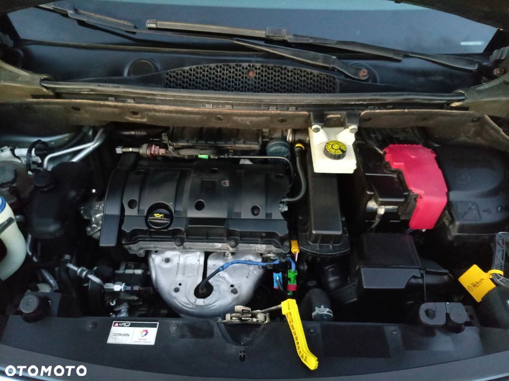 Citroën Berlingo - 8