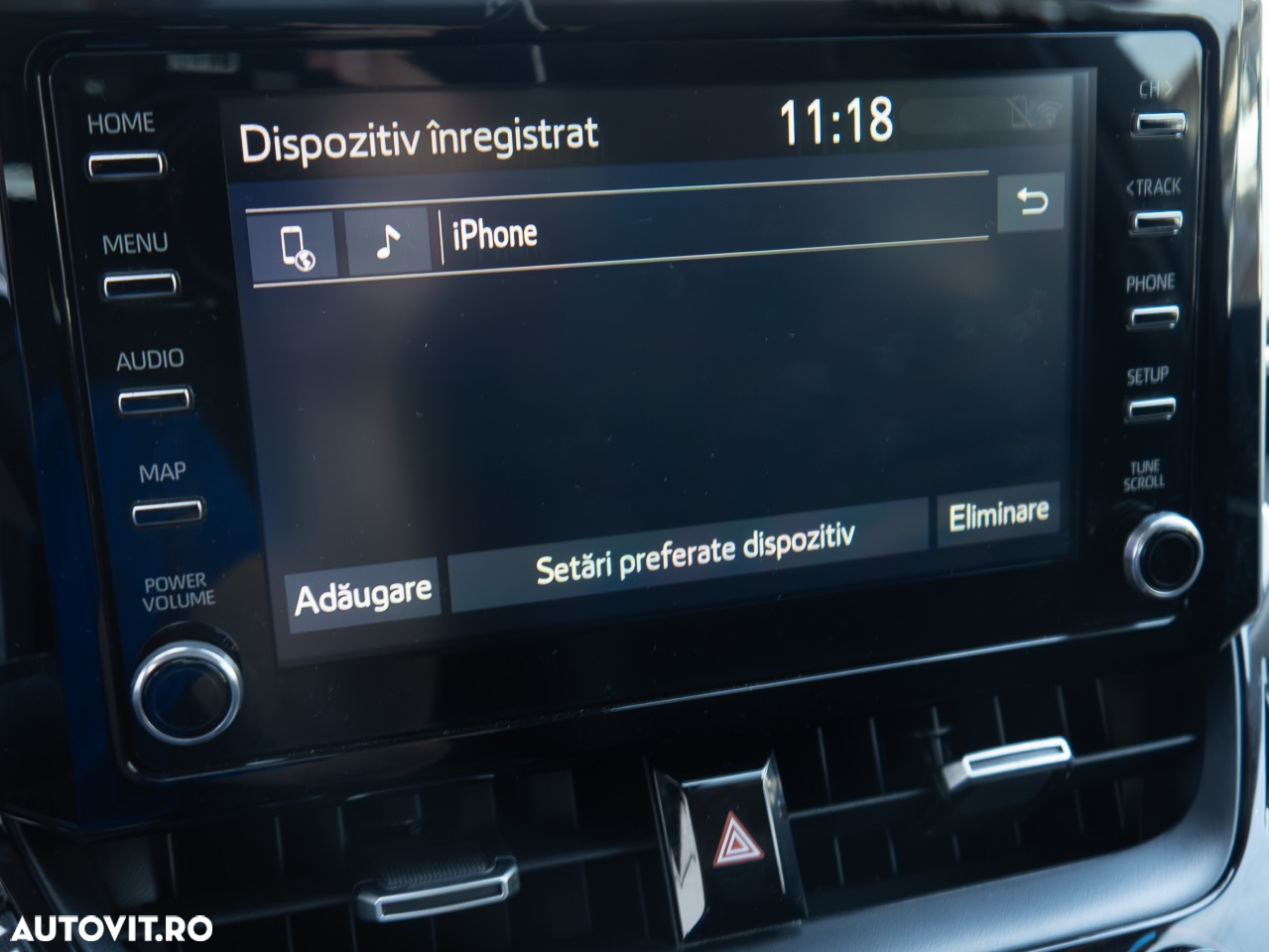 Toyota Corolla Sedan 1.8 HSD Exclusive Plus - 40