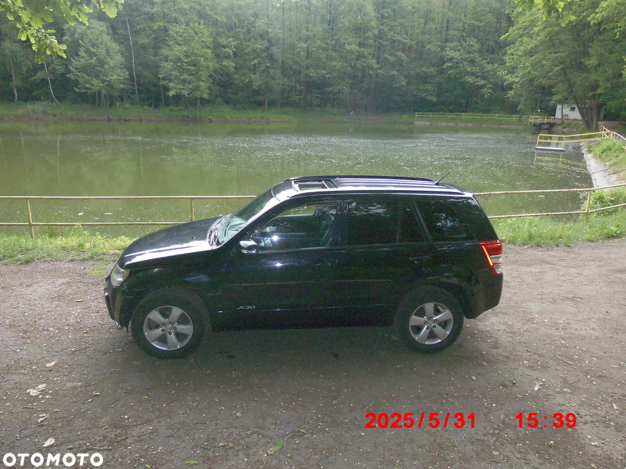 Suzuki Grand Vitara 1.9 DDiS X30 - 21