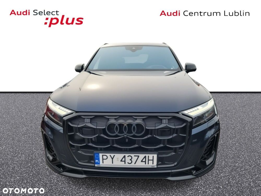 Audi Q7 - 3