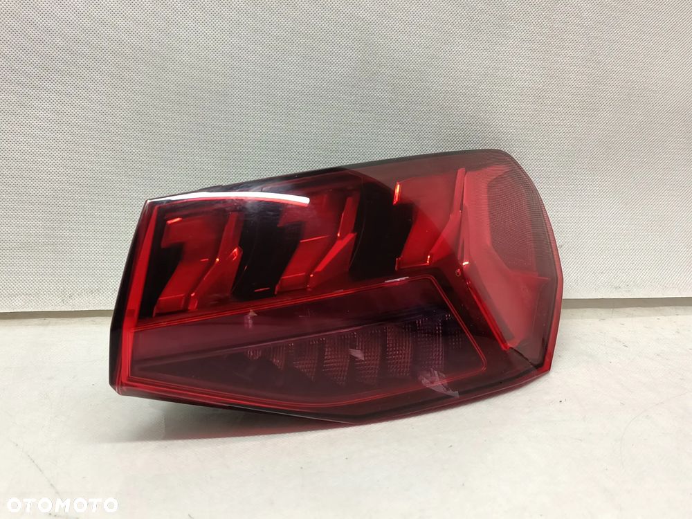 AUDI A3 S3 8Y 20-23r LED LAMPA TYLNA PRAWA ORYGINAŁ EUROPA - 6