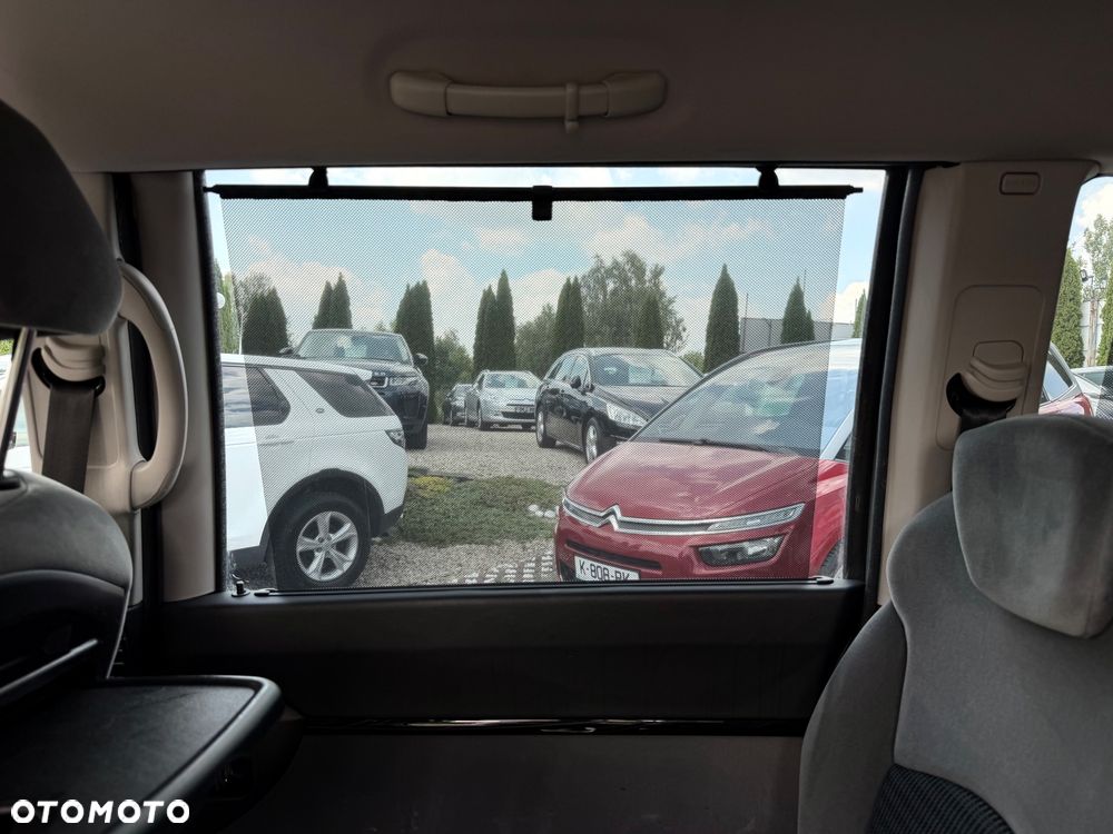Citroën C8 2.0 16V Confort - 15