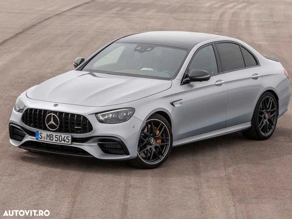 Jante 18 Mercedes AMG R18 Black - 7