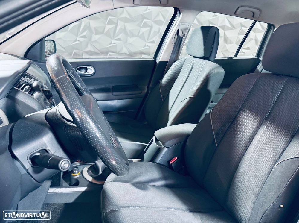 Renault Mégane Break 1.5 dCi Dynamique - 26