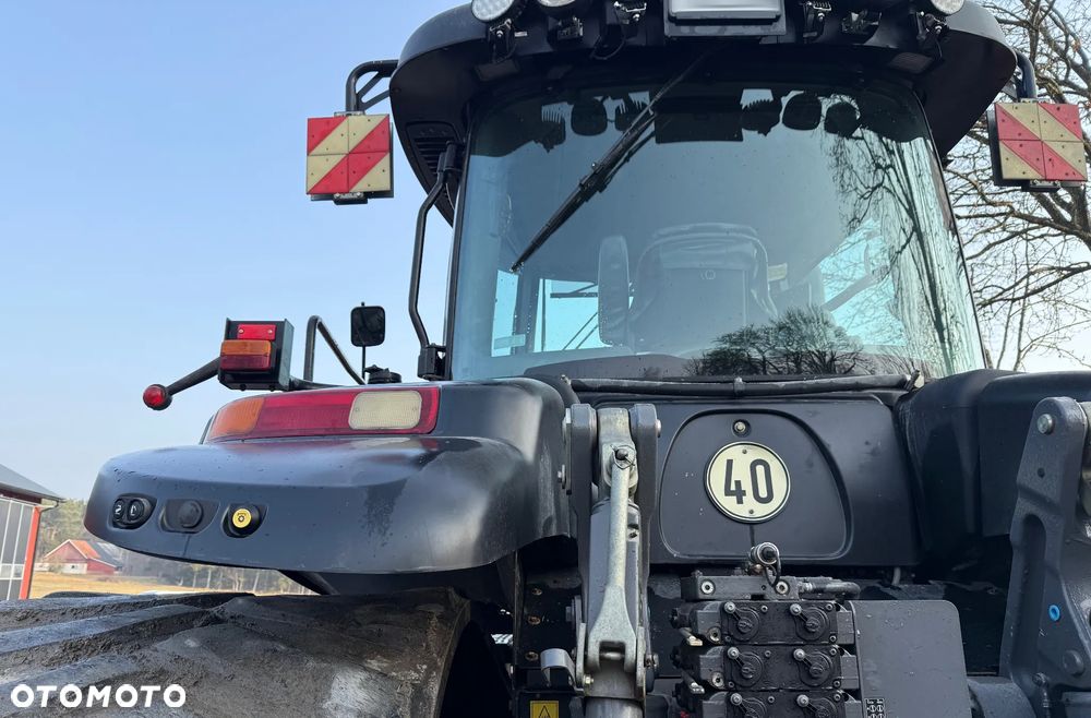 Challenger MT775E / GĄSIENICE / 1 WŁ / SERWISOWANY / BEZWYPADKOWY / UNIKAT NA RYNKU / MOCNY SILNIK / NISKIE MOTOGODZINY / TRANSPORT EU - 30