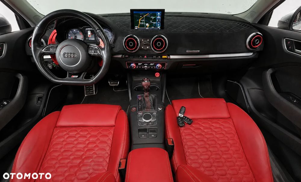 Audi S3 2.0 TFSI Quattro S tronic - 7