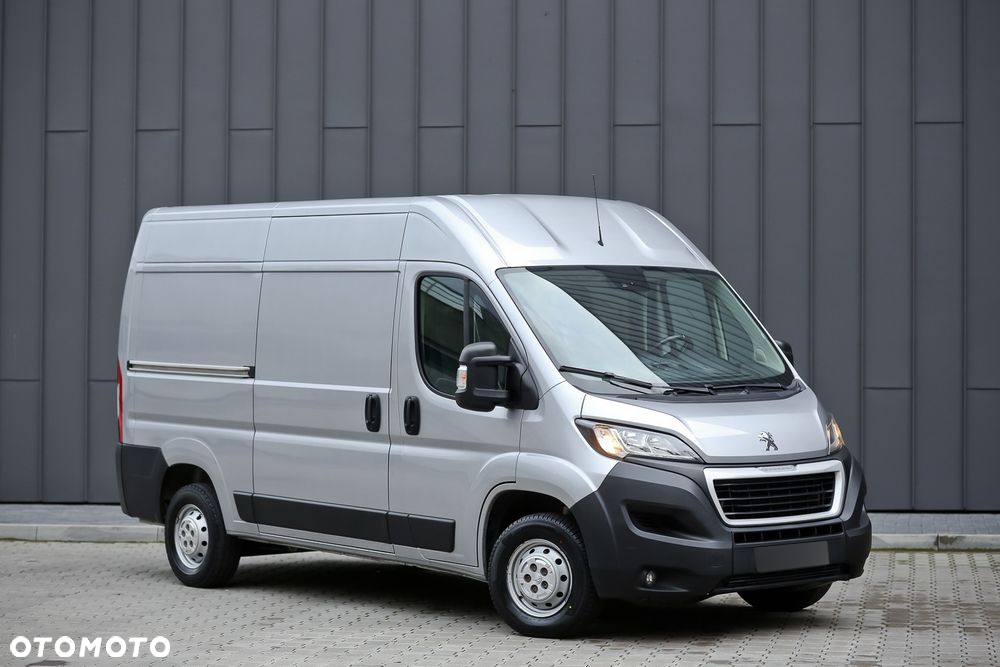 Peugeot Boxer - 7