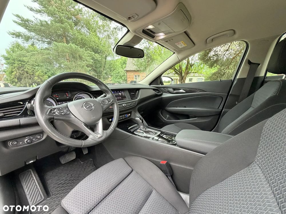 Opel Insignia 2.0 CDTI Business Elegance S&S - 17