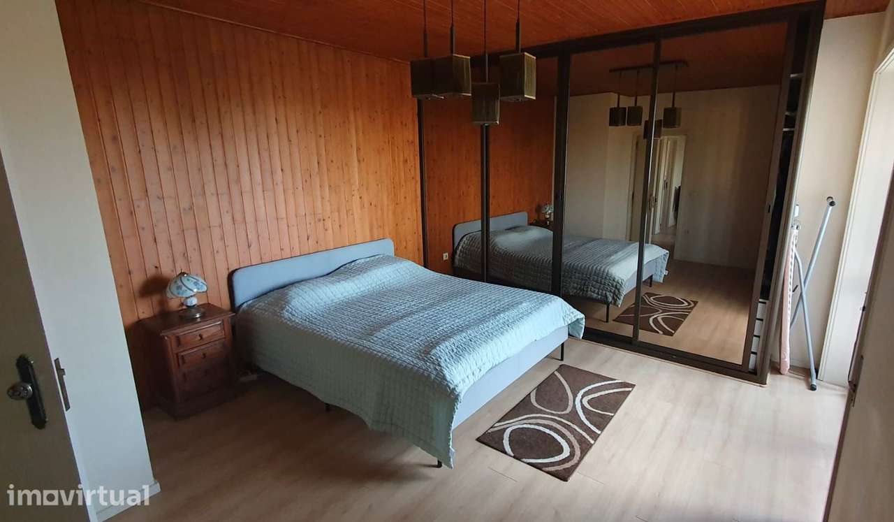 Apartamento T3 -Remodelado - Gulpilhares - Grande imagem: 5/19