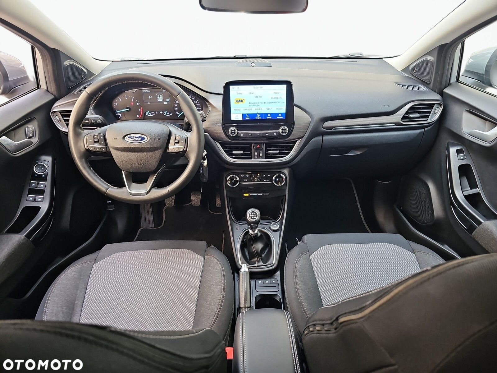 Ford Puma 1.0 EcoBoost Titanium X - 25