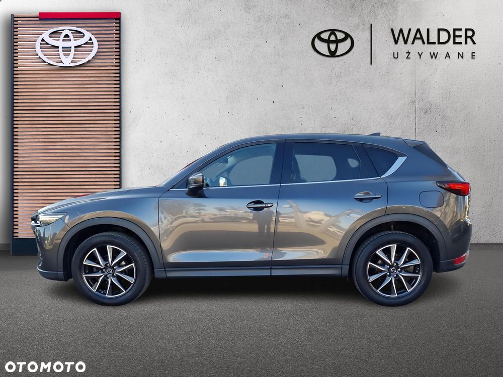 Mazda CX-5 2.5 Skypassion AWD - 7