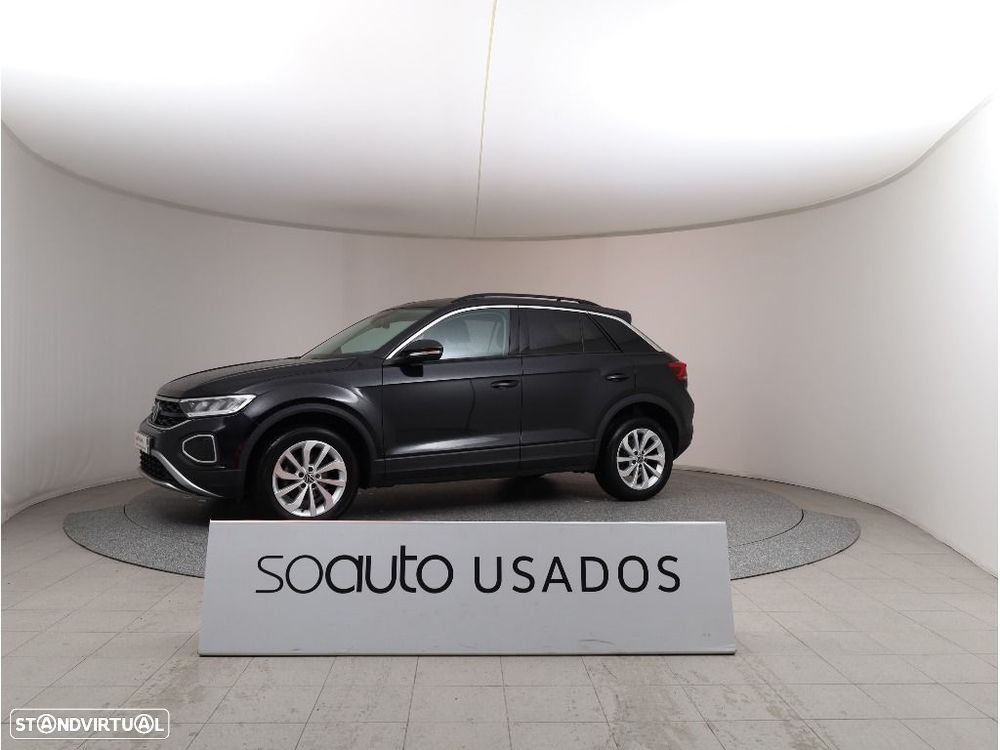 VW T-Roc 1.0 TSI Urban - 7