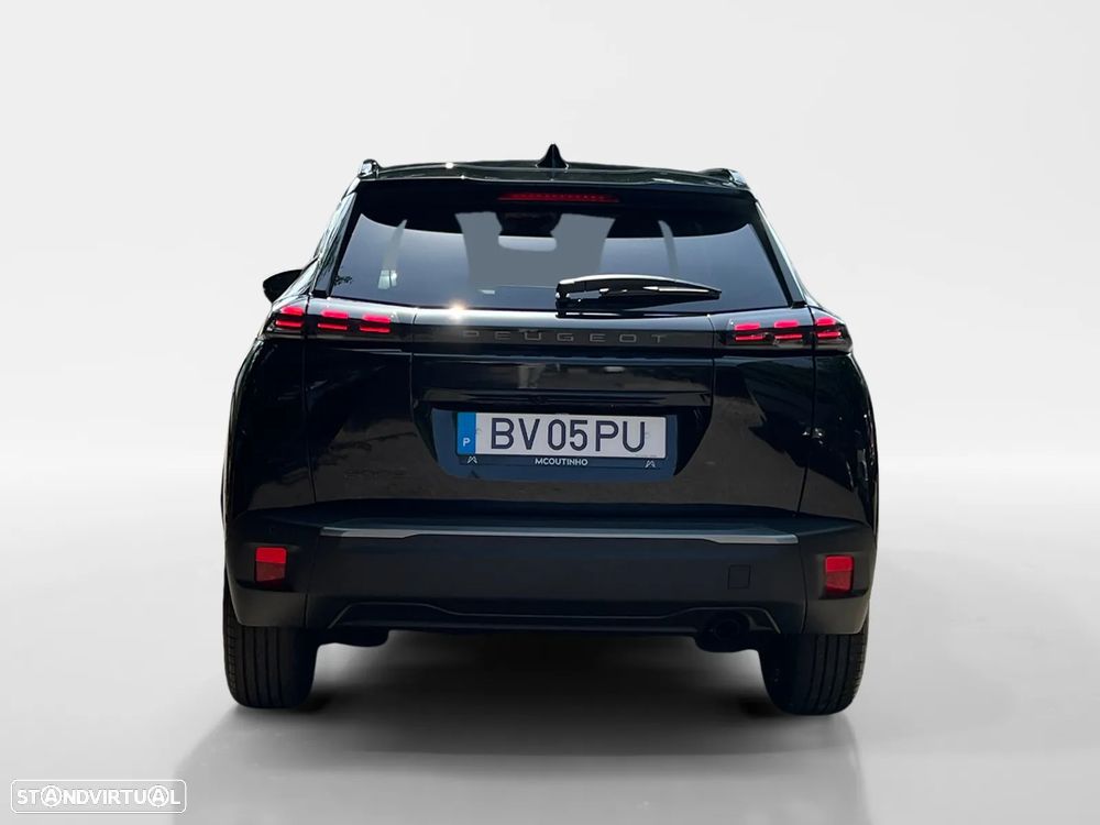 Peugeot 2008 1.2 PureTech Allure - 4