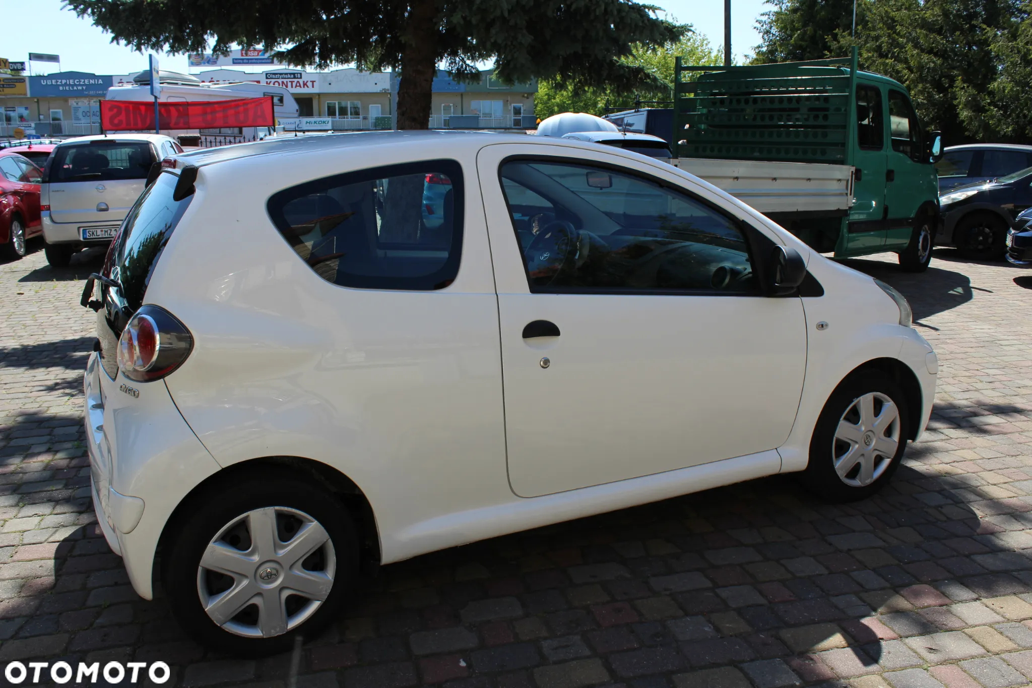 Toyota Aygo 1.0 VVT-i - 8