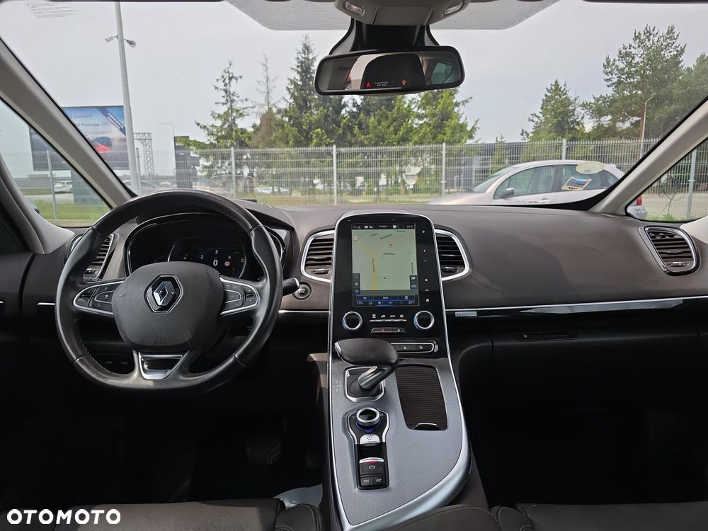 Renault Espace 2.0 Blue dCi Zen EDC - 13