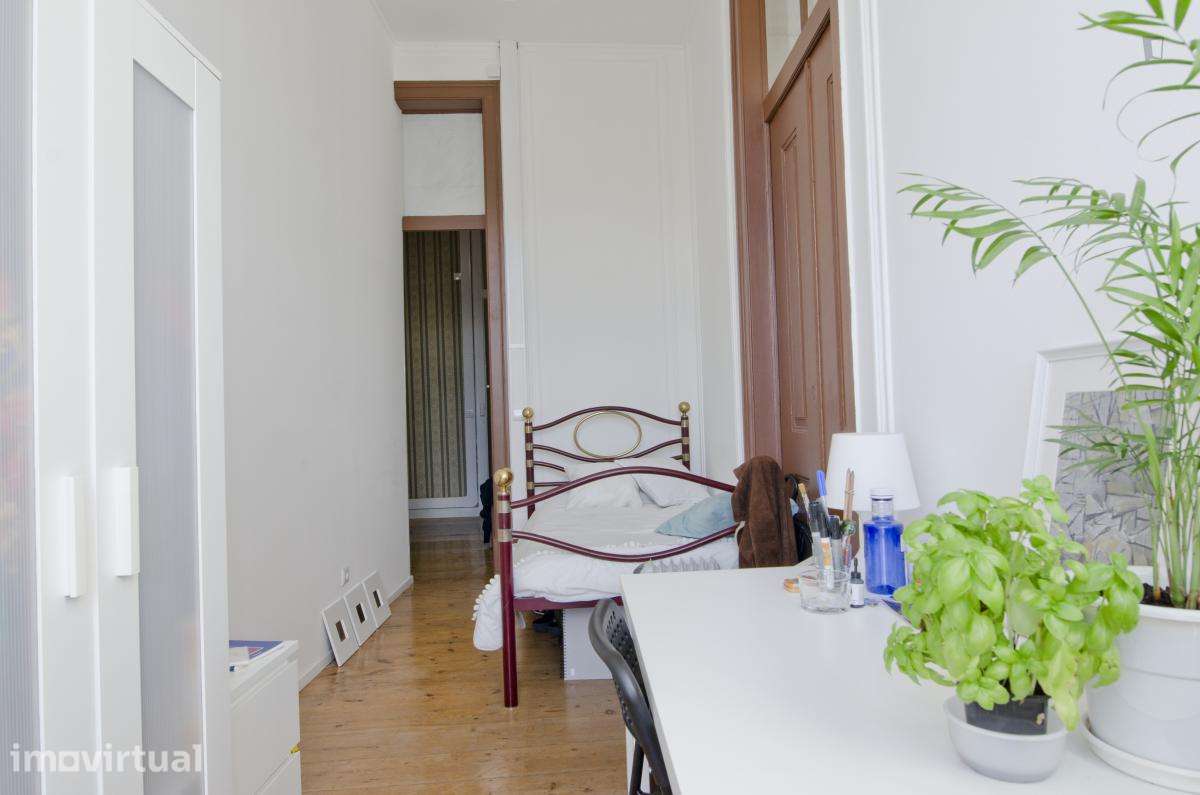 Quarto - localizado em Alcântara Lisbon - Grande imagem: 3/20