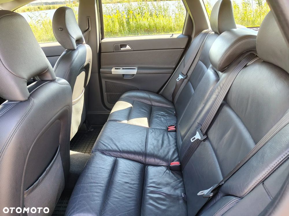 Volvo V50 T5 Summum - 11