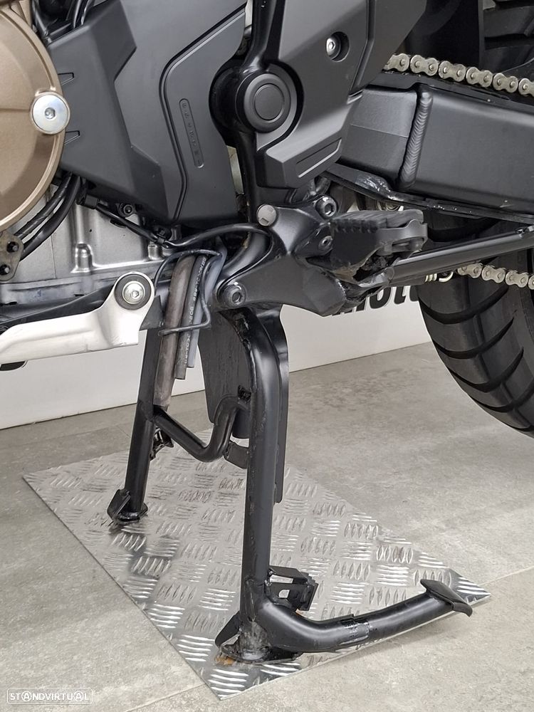 Honda Africa Twin CRF 1100 - 24 MESES DE GARANTIA - 13