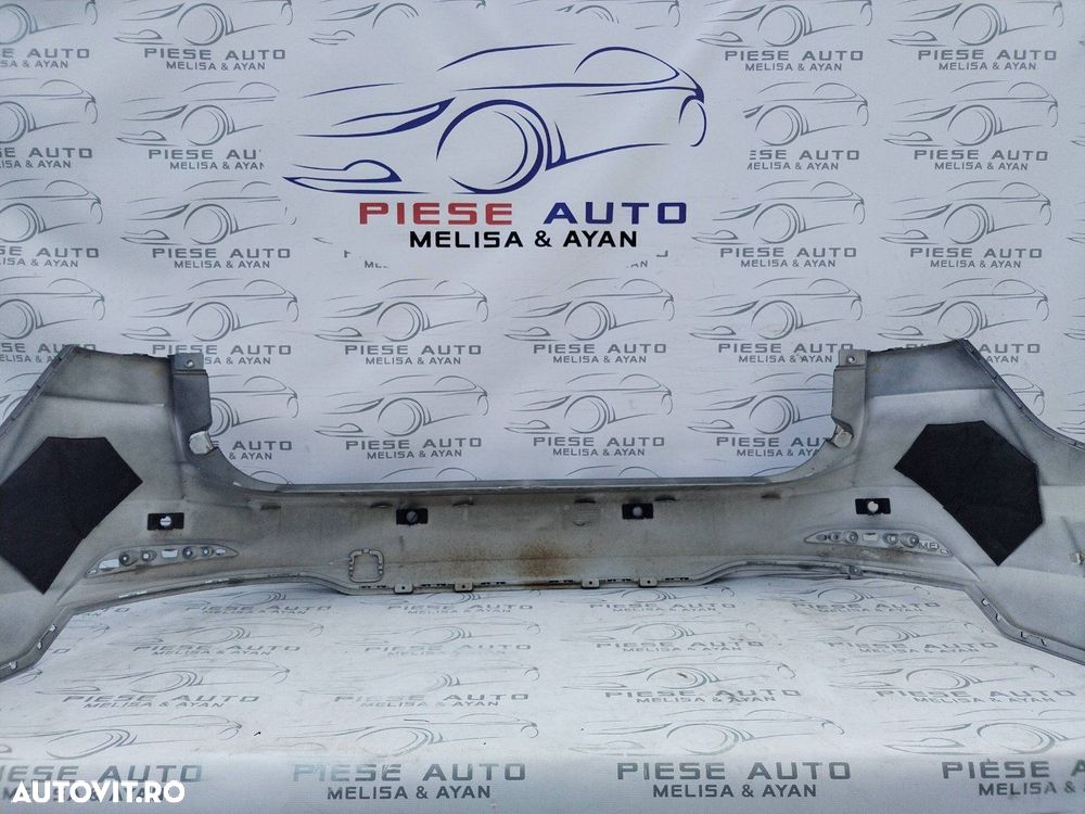 Bara spate Ford Focus 4 Combi/break/variant an 2018-2019-2020-2025 - 11