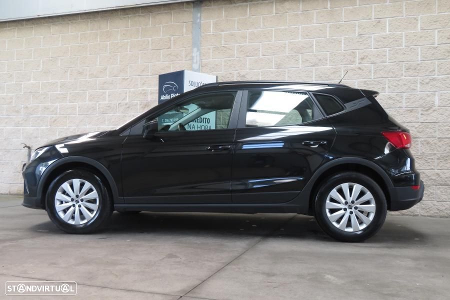 SEAT Arona 1.0 TSI Reference - 3