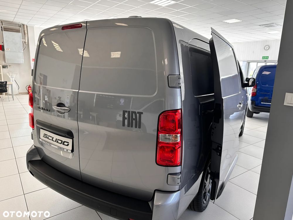 Fiat Scudo AUTOAMT !!! WYGODA I NIEZAWODNOŚĆ - 6