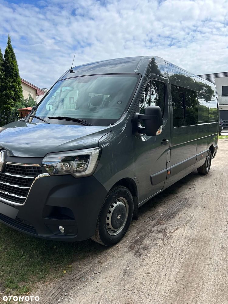 Renault Master - 2