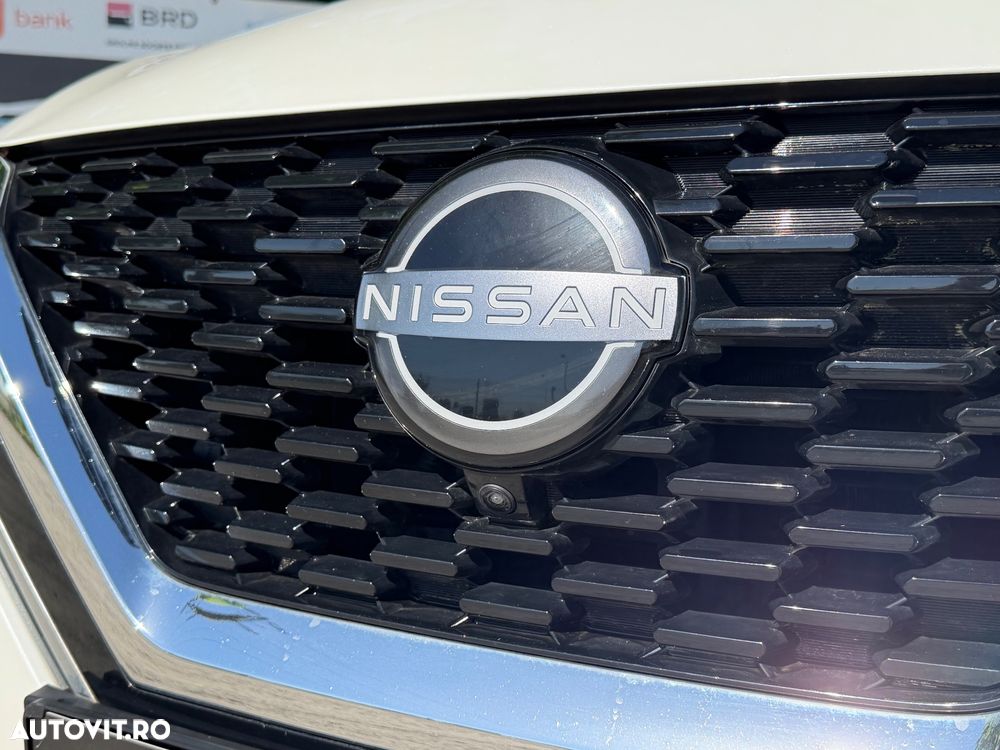 Nissan Qashqai 1.3 DIG-T MHEV Xtronic N-Connecta - 29