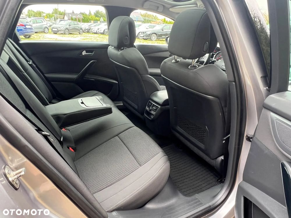 Peugeot 508 1.6 e-HDi Active S&S - 20