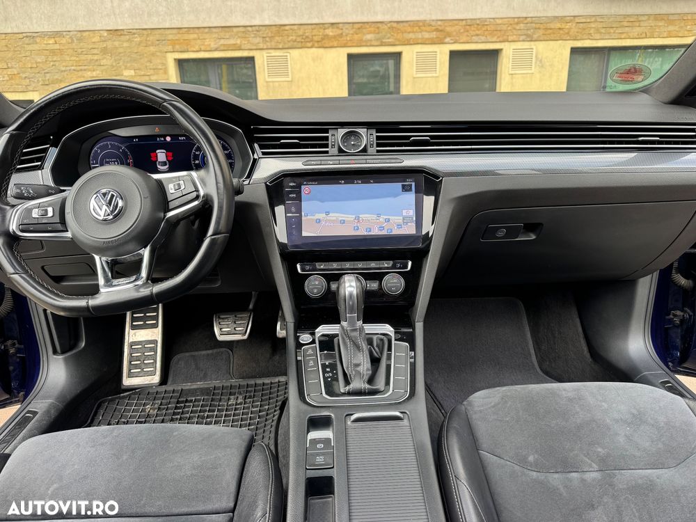 Volkswagen ARTEON 2.0 TDI DSG R-Line - 3