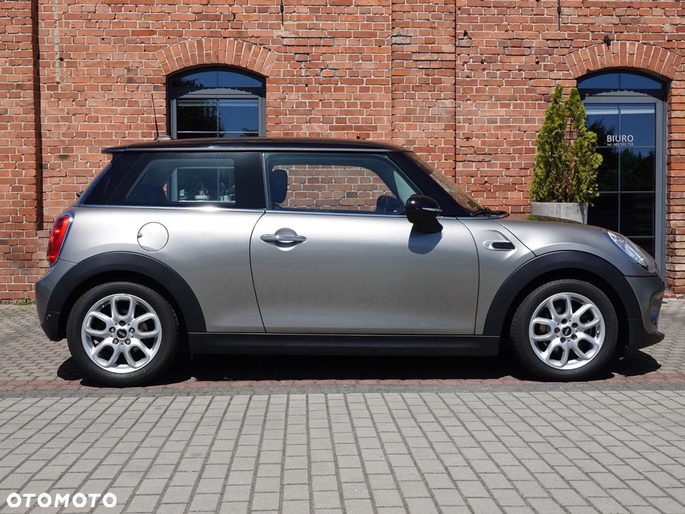 MINI Cooper - 6