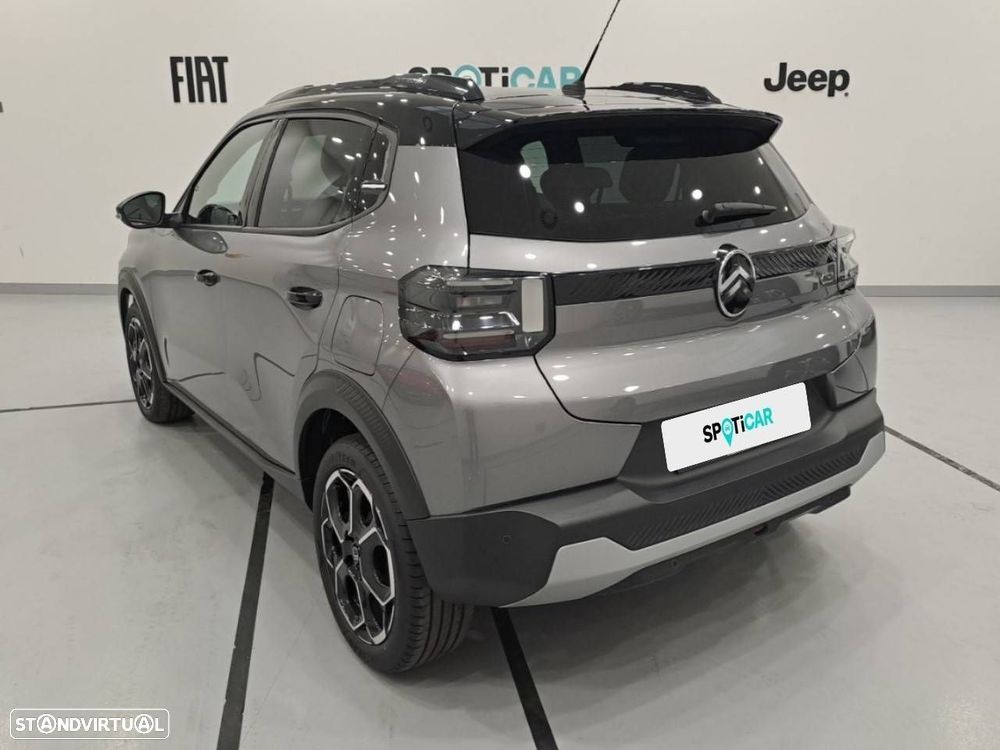 Citroën C3 1.2 PureTech Max - 5