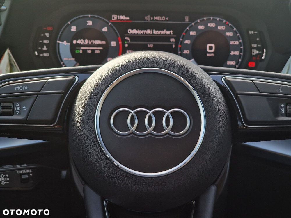 Audi A3 Sportback - 28