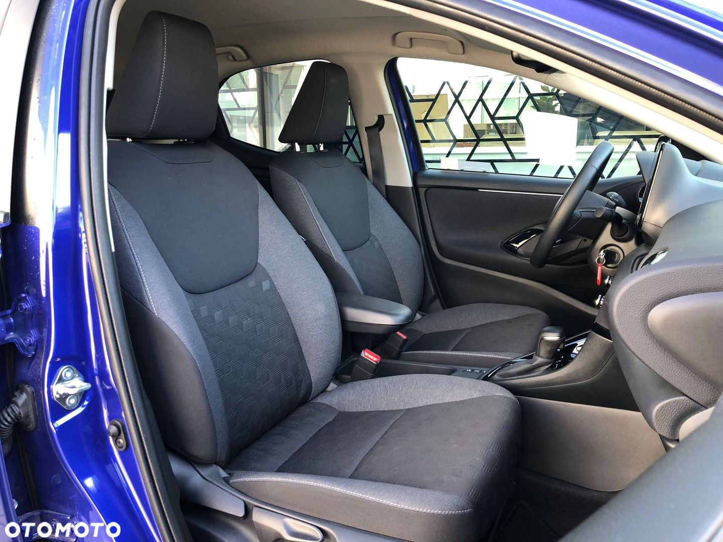 Toyota Yaris - 26