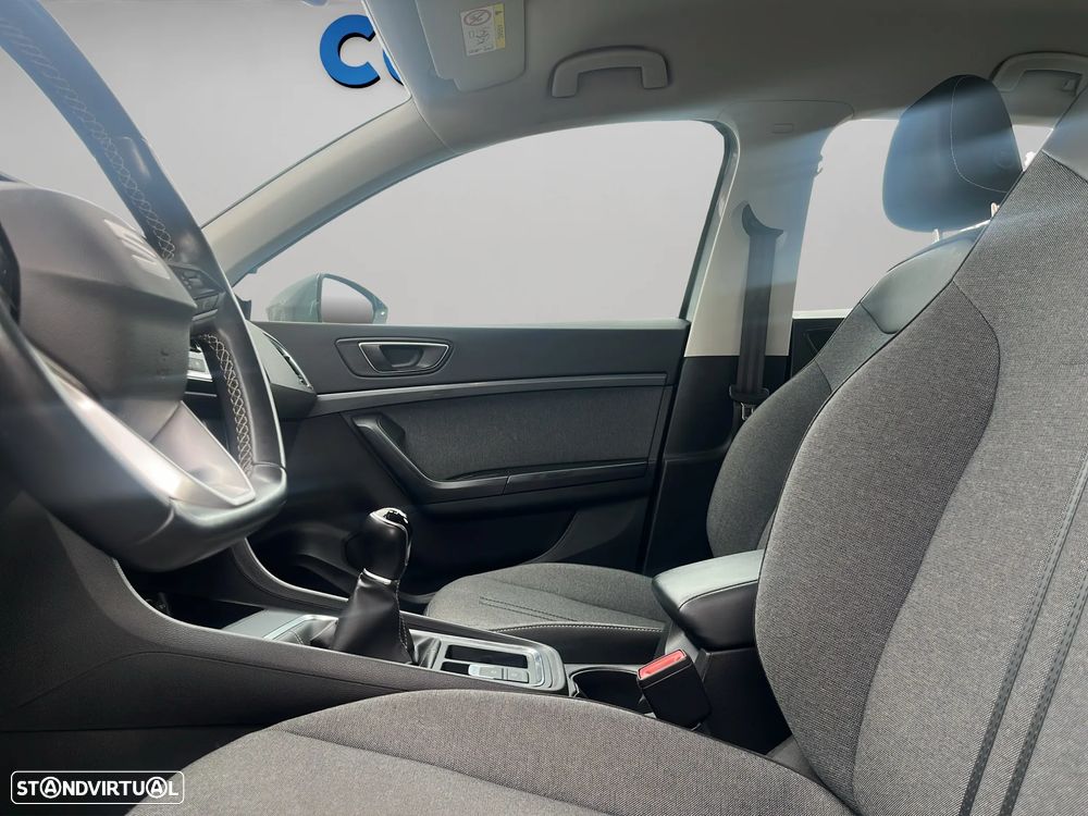 SEAT Ateca 1.0 TSI Style - 9