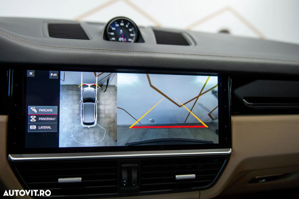Porsche Cayenne Standard - 21