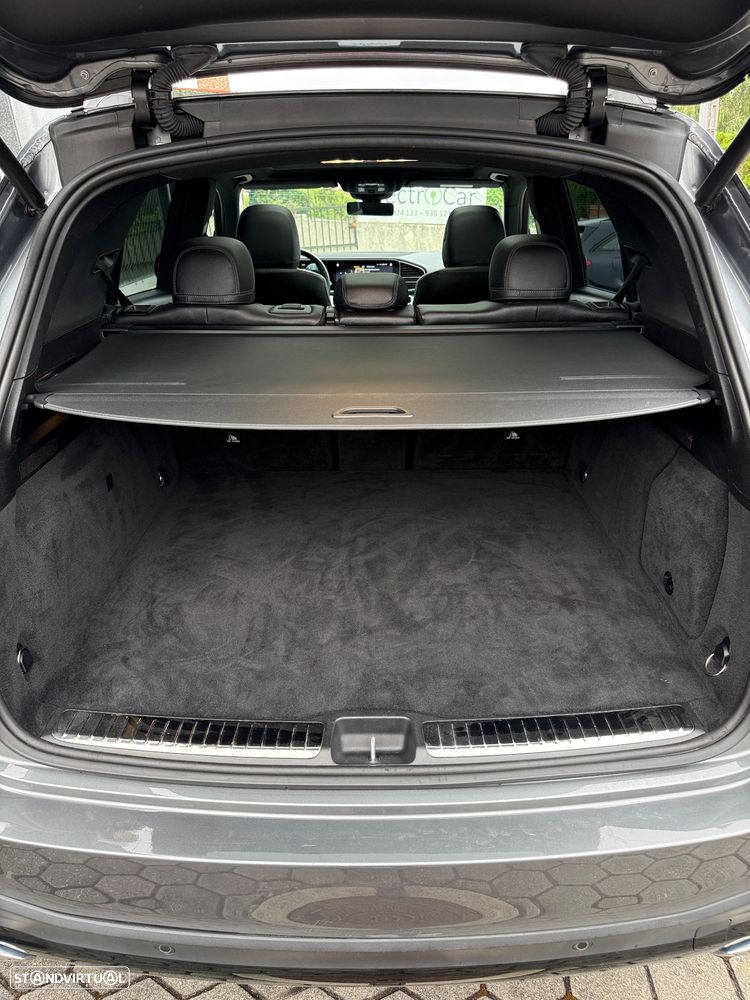 Mercedes-Benz GLE 350 de 4Matic 9G-TRONIC - 5