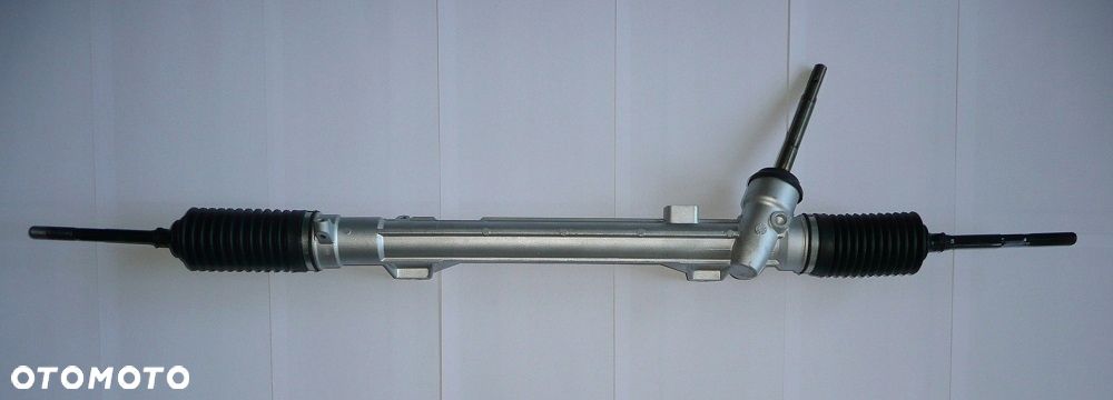 Przekładnia Maglownica Renault Koleos I Lift Samsung Qm5 2011-2016 Mando - 4