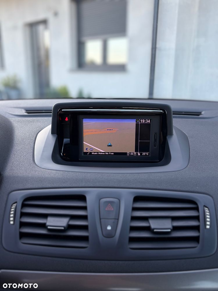 Renault Megane 1.6 16V 100 TomTom Edition - 24