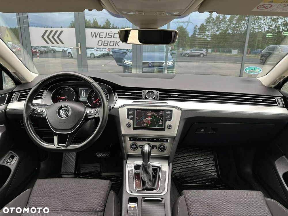Volkswagen Passat Variant 2.0 TDI BMT SCR Highline DSG7 - 10