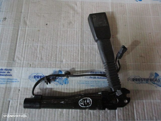 Pre-Tensor 33037877D BMW E87 2004 Banco Fd - 1