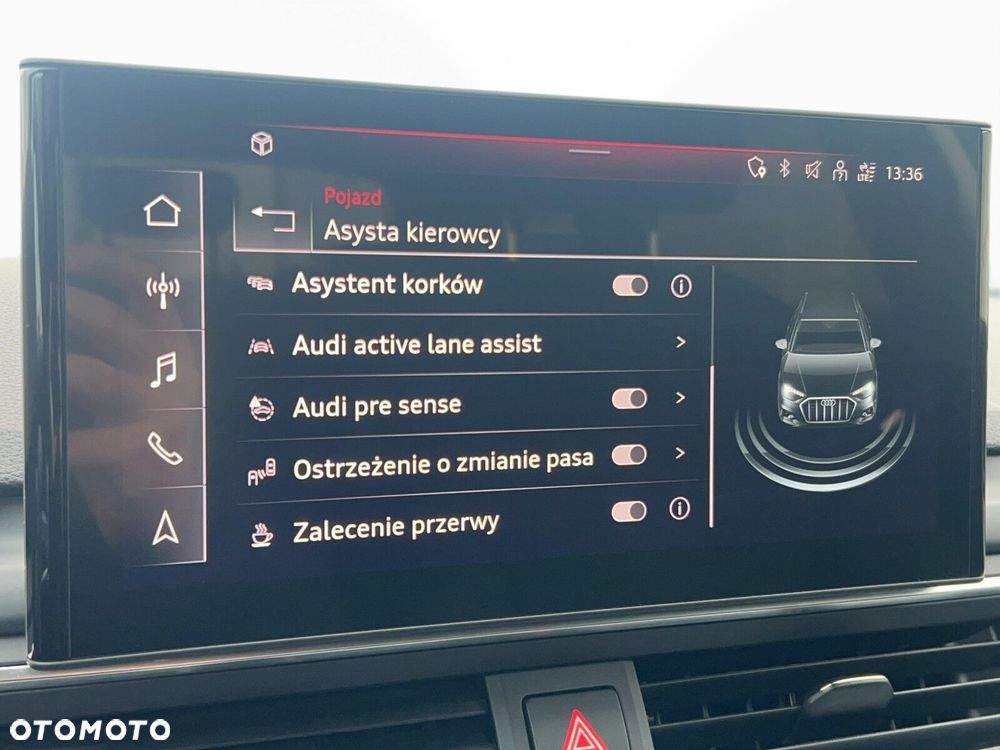 Audi A4 Allroad - 38
