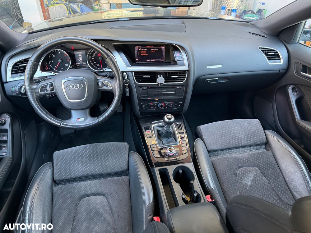 Audi A5 Sportback 2.0 TDI - 30