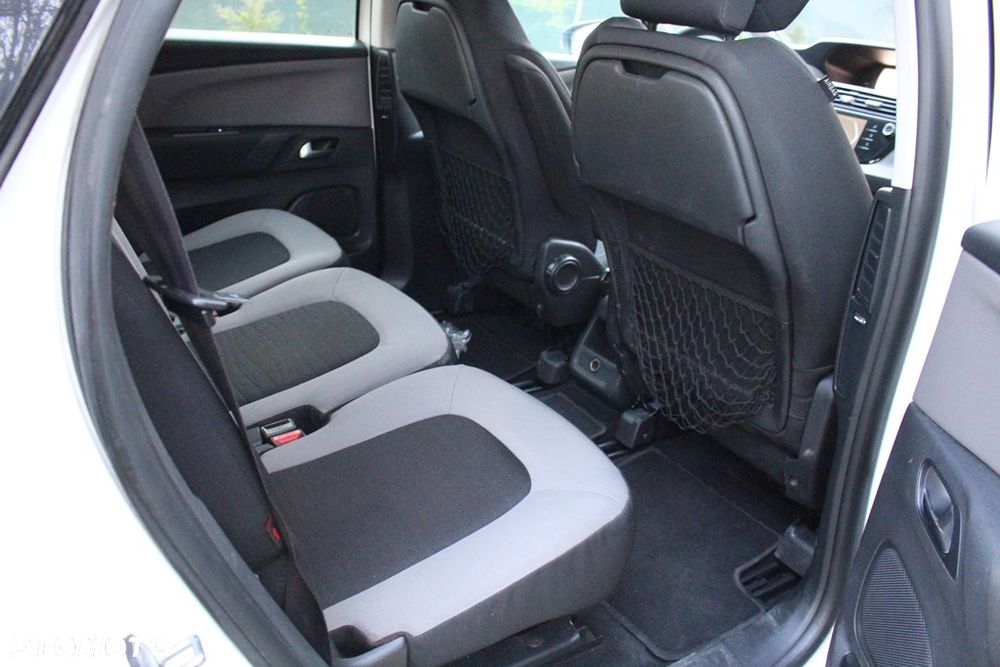 Citroën C4 Picasso BlueHDi 120 Seduction - 10