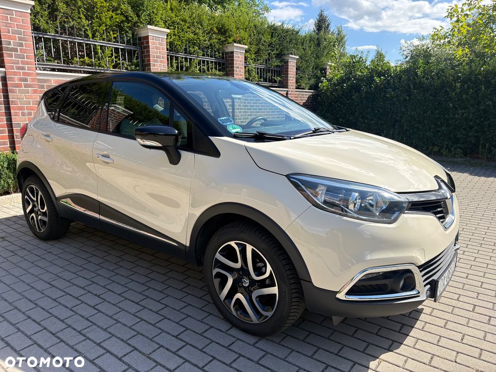 Renault Captur ENERGY TCe 90 Start&Stop Intens - 35