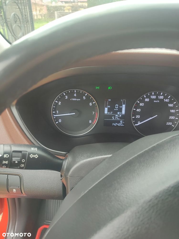 Hyundai i20 1.2 - 7