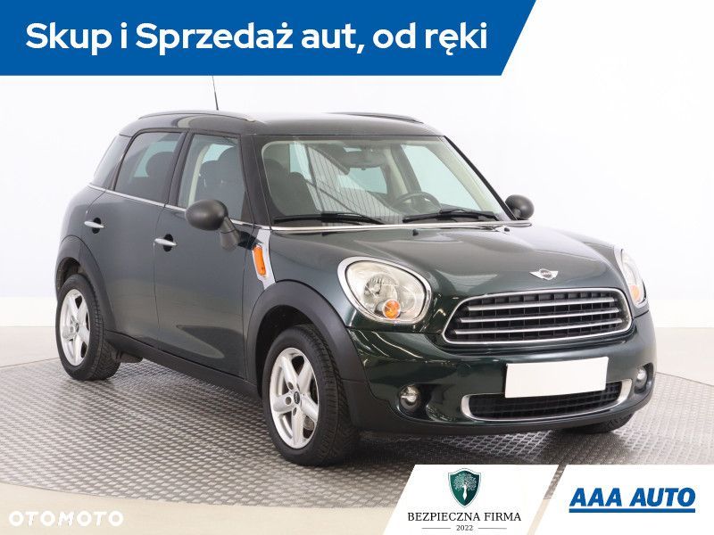 MINI Countryman - 3