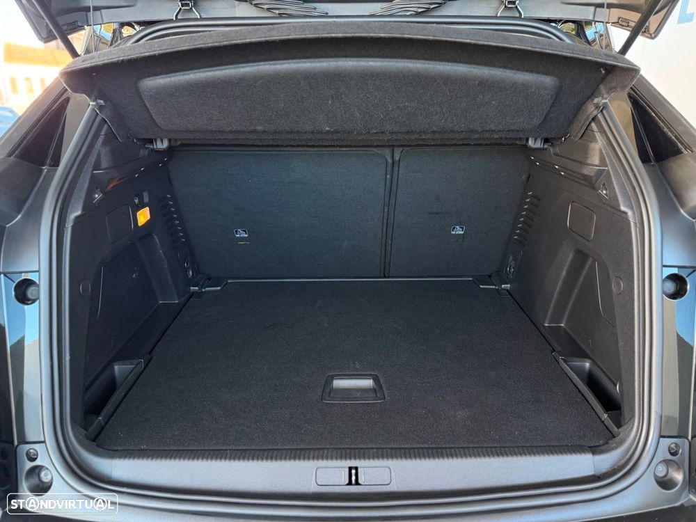 Peugeot 3008 1.5 BlueHDi Active Pack - 26