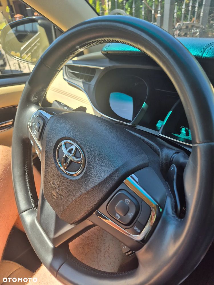 Toyota Avalon 3.5 XL - 39